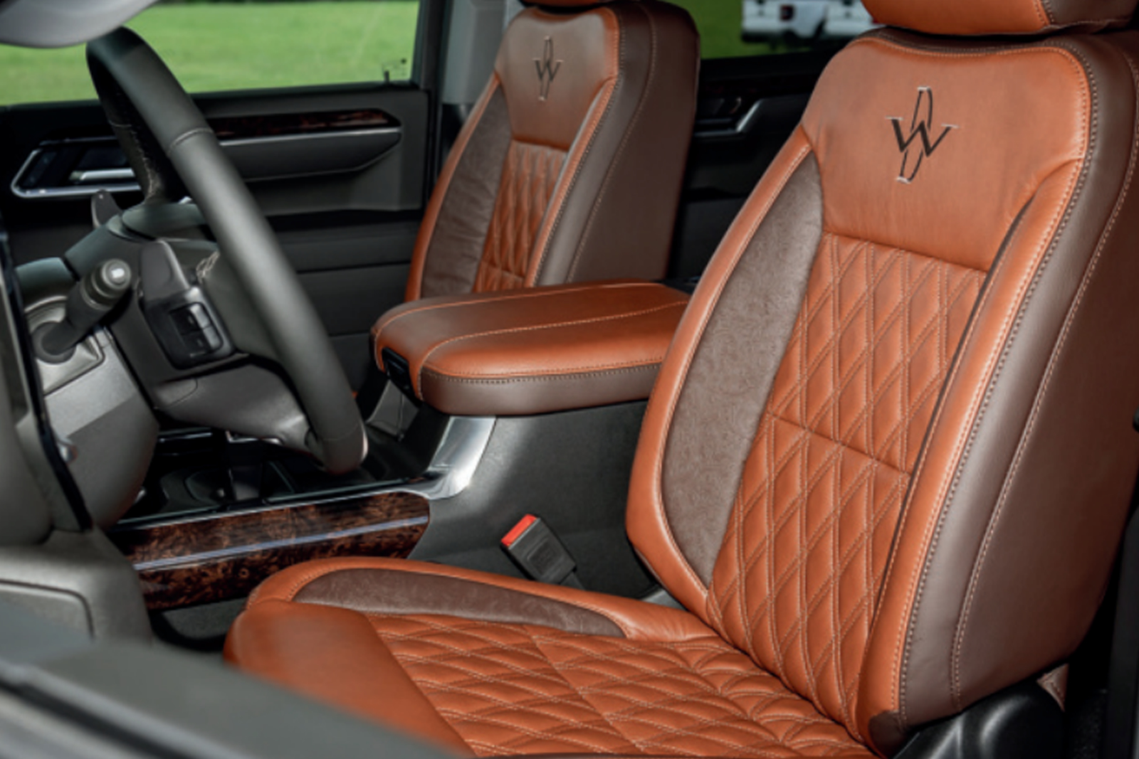 Register Your Sherrod Warranty