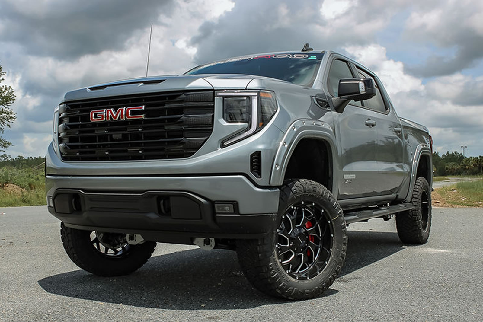 Register Your Sherrod Warranty